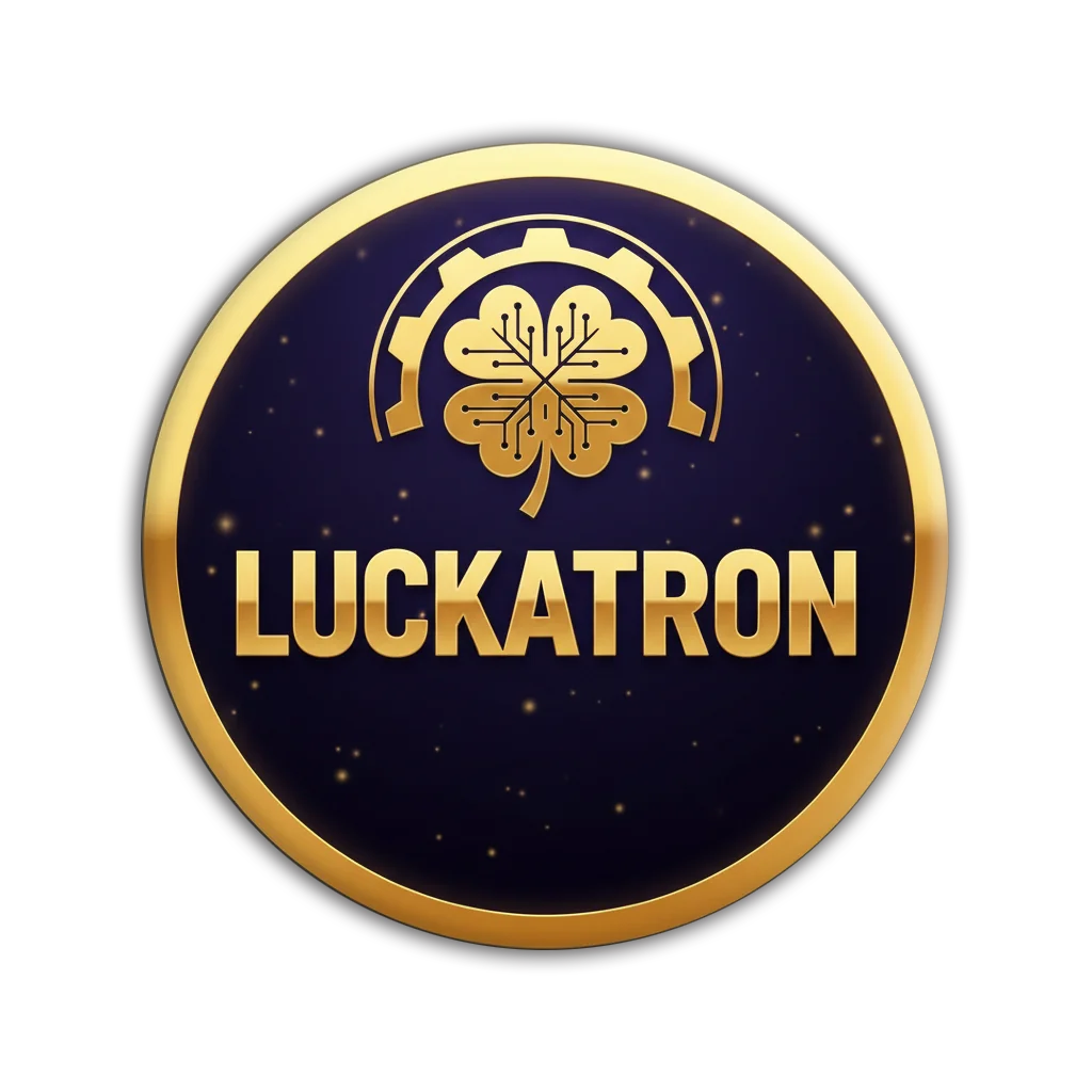 icon luckatron